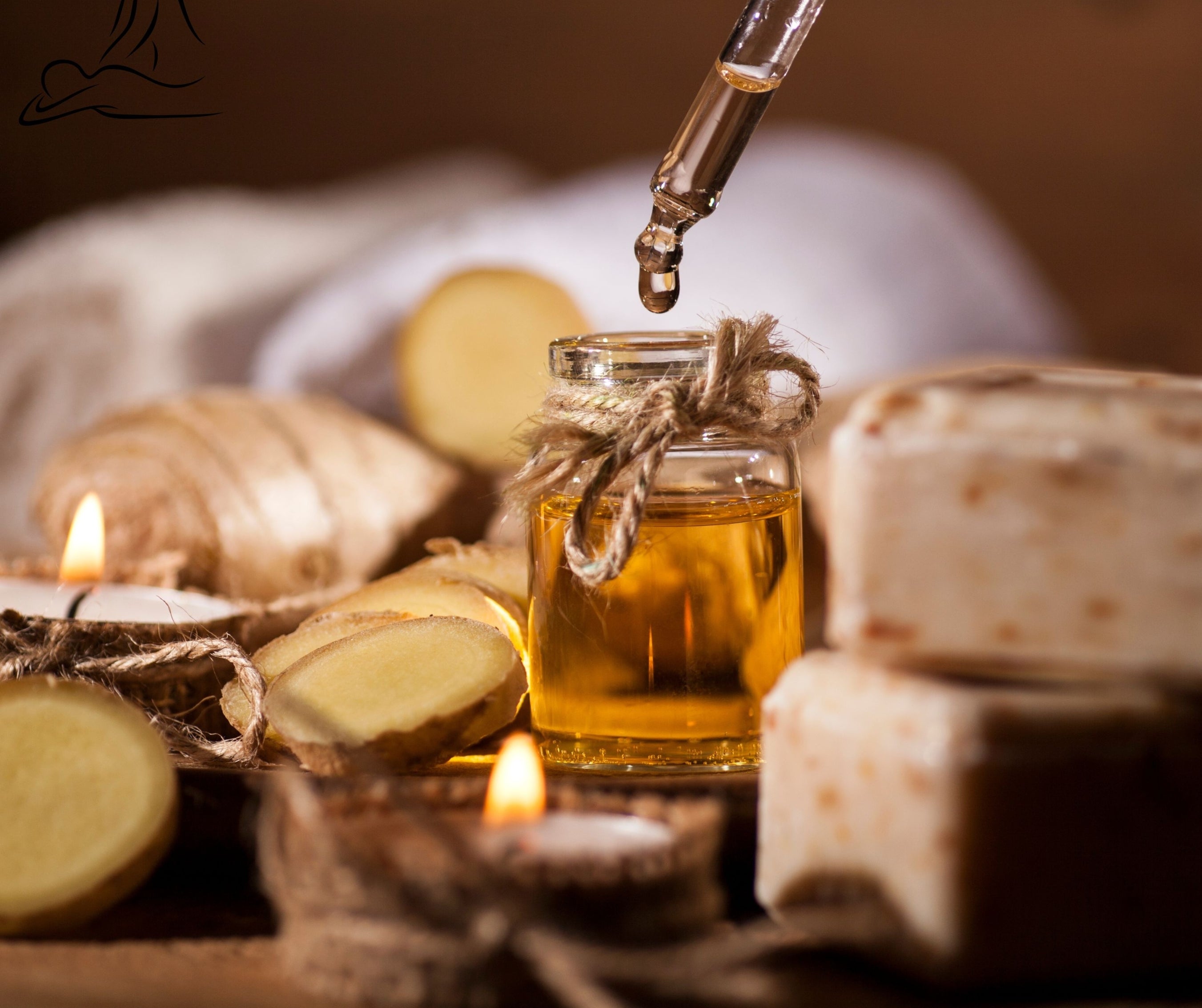 基礎油 Carrier Oils