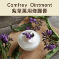 Comfrey Ointment - 紫草萬用修護膏