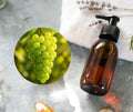 Green Grape Seed Oil - 綠葡萄籽油