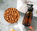 Sweet Almond Oil - 甜杏仁油