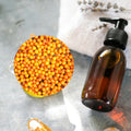 Sea Buckthorn Seed Oil - 沙棘籽油